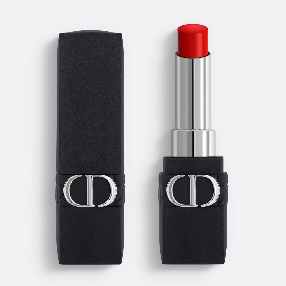 <tc>DIOR</tc> Rouge <tc>DIOR</tc> Forever Barra De Labios 999 <tc>DIOR</tc> 1 Unze