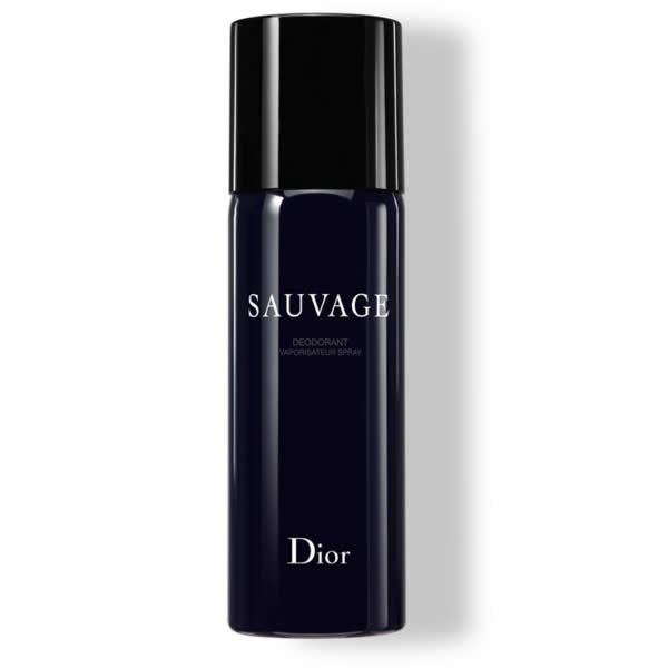 <tc>DIOR</tc> Sauvage Deodorant Spray 150 ml