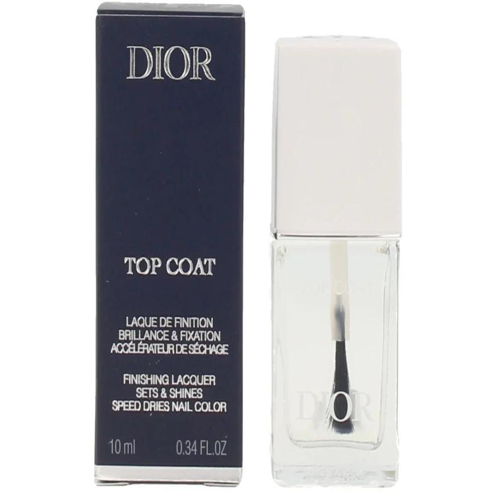 <tc>DIOR</tc> Vernis Top Coat 1 Unze