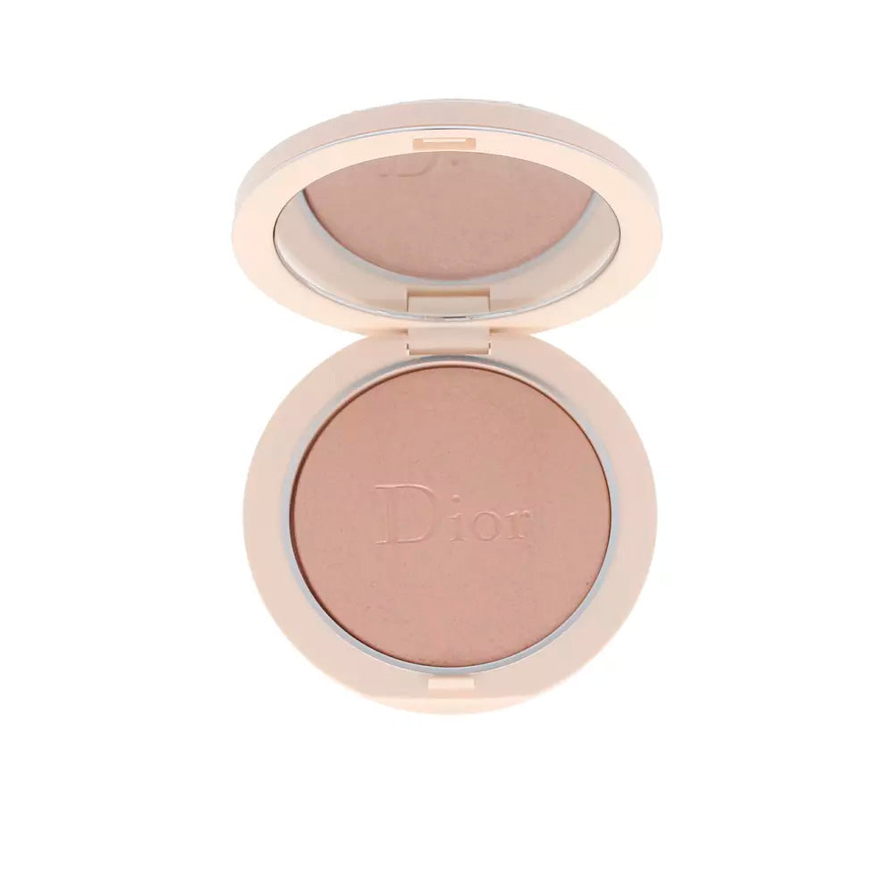 <tc>DIOR</tc>Skin Forever Powder Compact Luminizer 01 10 ml
