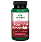 Diosmin & Hesperidin – 60 Kapseln
