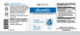Diuretische Flüssigkeitstropfen/30 ml