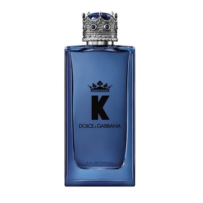 Dolce und Gabbana K Eau de Parfum Spray 100 ml