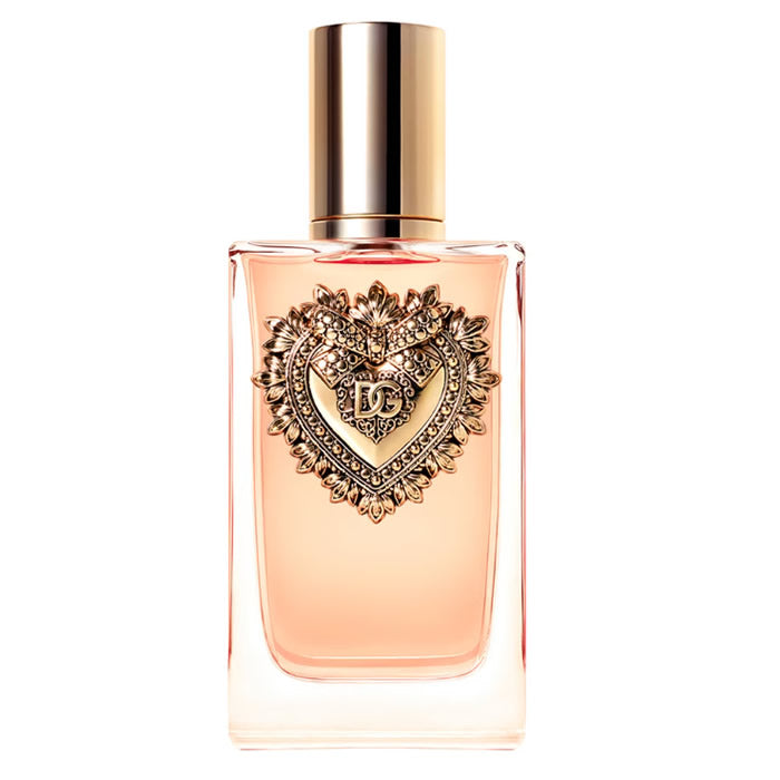 <tc>Dolce & Gabbana</tc> Devotion Eau de Parfum Spray 100 ml