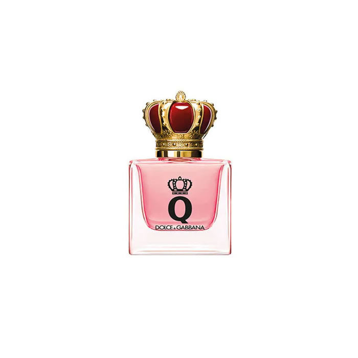Dolce und Gabbana Q Eau de Parfum Spray 30 ml