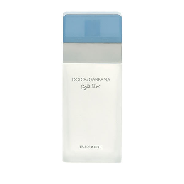 Dolce und Gabbana Hellblaues Eau de Toilette Spray 100 ml