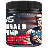 Donald Pump | Machen Sie Ihre Pumpe wieder großartig – 510 Gramm