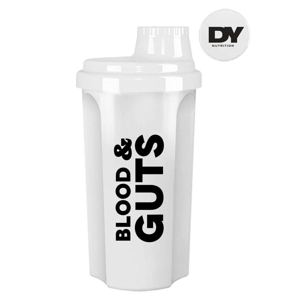 Dorian Yates 6x Mr. Olympia | Blut- und Eingeweidestreuer 700 ml