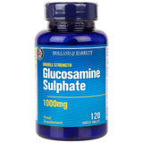 Doppelt starkes Glucosaminsulfat 1000 mg – 120 Tabletten