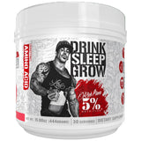 Drink Sleep Grow | Nighttime Aminos 444 Gramm