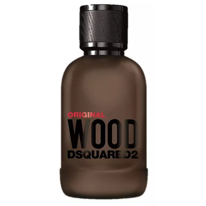 Dsquared2 Original Wood Eau De Parfum Spray 100 ml