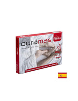 Natürliches Aphrodisiakum für Männer – Duramas Plantis®, 45 Kapseln