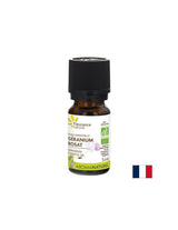 Ätherisches Geranienöl, BIO, 5 ml