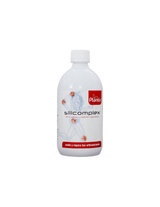 Knochen und Gelenke - Silizium + Chondroitin und Glucosamin Plantis®, 500 ml