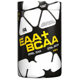 EAA + BCAA/Essentielle Aminosäuren + verzweigtkettige Aminosäuren – 390 Gramm