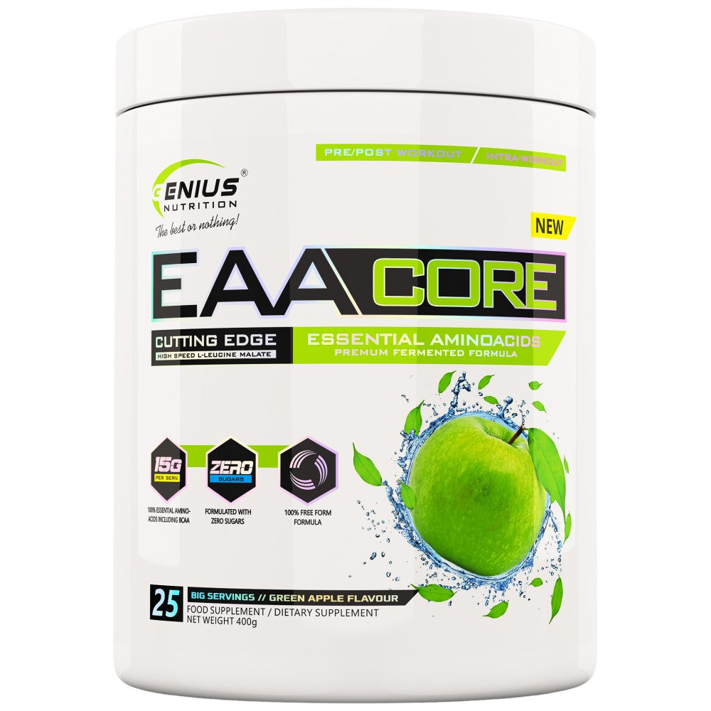 EAA Core – 400 Gramm