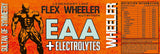 EAA + Elektrolyte – 420 Gramm