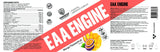 EAA Engine/Komplex mit essentiellen Aminosäuren – 450 Gramm