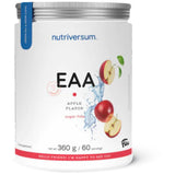 EAA-Flow | Essentielle Aminosäuren – 360 Gramm