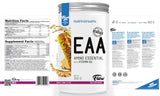 EAA-Flow | Essentielle Aminosäuren – 360 Gramm