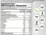 EAA Nano | mit Elektrolyten und Bioperin – 13 Gramm