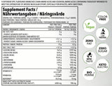 EAA Nano | mit Elektrolyten und Bioperin – 420 Gramm