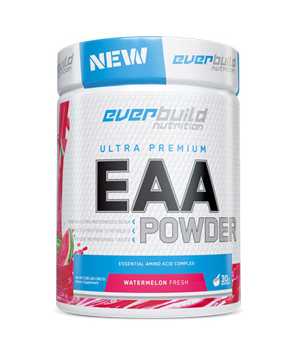EAA-Pulver – 0,360 kg