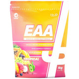 EAA-Pulver | Essentielle Aminosäureformel – 1000 Gramm