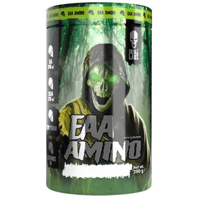 EAA Amino | Essential Amino Acids - 390 grams - Nutra Best Europe