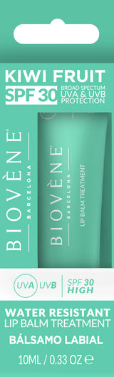 Kiwi Sonnenschutzlippenbalsam SPF 30 - 10 ml