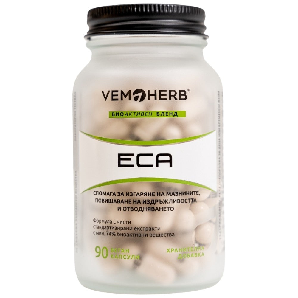 ECA – 90 Kapseln