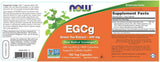 EGCG/Grüntee-Extrakt 400 mg – 90 Kapseln