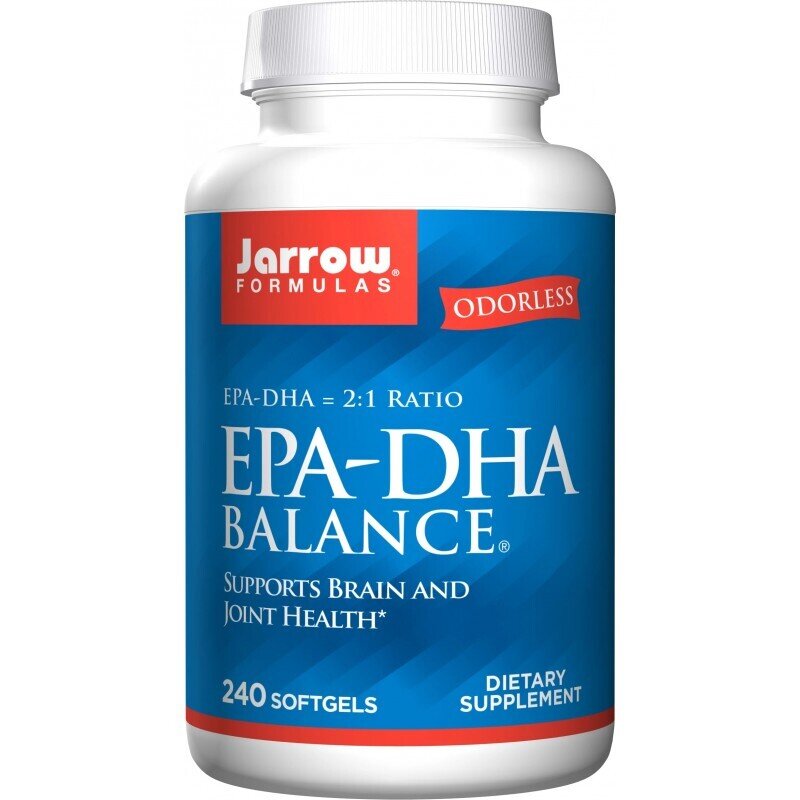 EPA-DHA Balance – 120 Gelkapseln