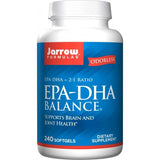 EPA-DHA Balance – 120 Gelkapseln