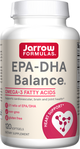 EPA-DHA Balance – 120 Gelkapseln