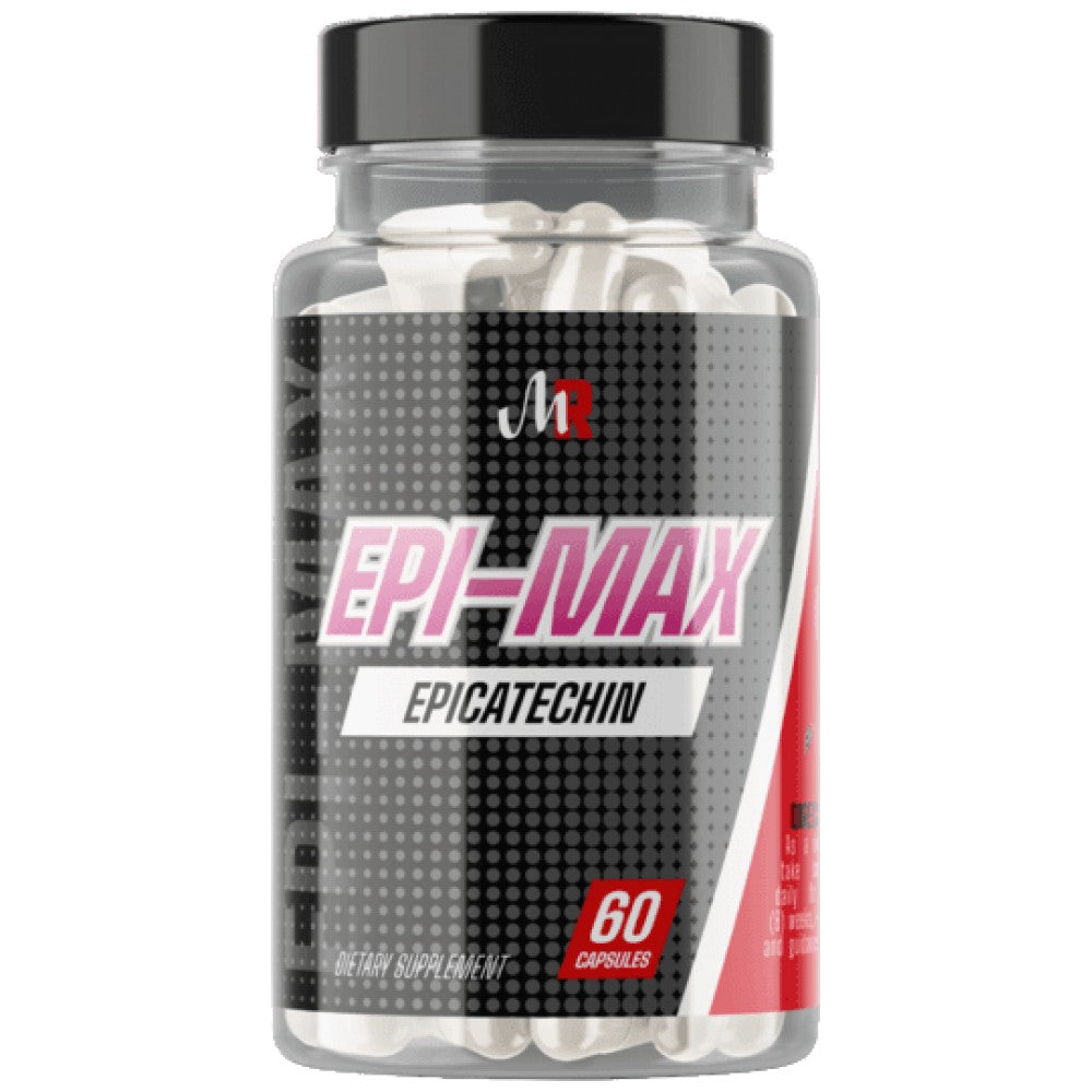 EPI-Max | Epicatechin – 60 Kapseln