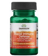EPICOR High-Metabolite Immunogens 500 mg – 30 Kapseln