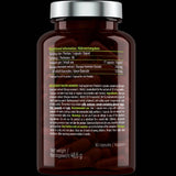 Bacopa Monnieri 250 mg - 90 Kapseln