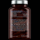 Magnesium 187,5 mg + B6 - 90 Kapseln