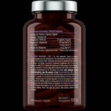 Magnesium + Zink + B6 - 120 Kapseln