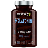 Melatonin 1 mg - 120 Kapseln