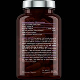 Milch Thistle 500 mg - 90 Kapseln