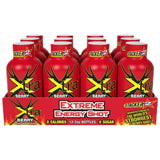 EXTRA SHOT – 12 x 90 ml
