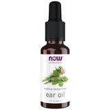 Ohrenöl-Entlastung | Beruhigende Kräutermischung – 30 ml