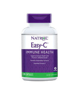 Easy-C 500 mg+Zitrus-Bioflavonoide 120 Kapseln