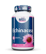 Echinacea 250 mg./60 Kapseln.