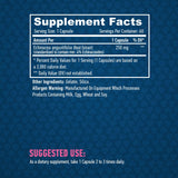 Echinacea 250 mg./60 Kapseln.
