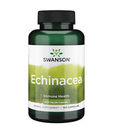 Echinacea 400 mg – 100 Kapseln