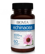 Echinacea 400 mg/60 Kapseln