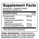 Echinacea 400 mg/60 Kapseln